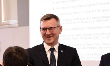 Leszek Smuniewski
