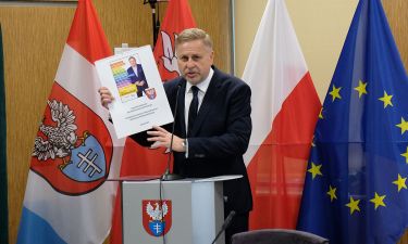 Kiełbasiński program