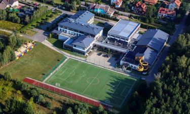 liceum stanisławów pierwszy