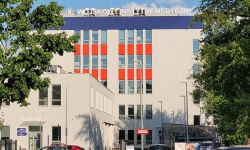 szpital WIM Legionowo