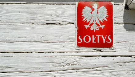 Sołtys