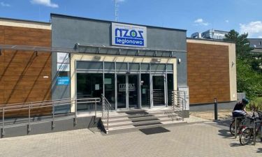 NZOZ Legionowo