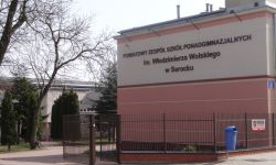 PZSP w Serocku