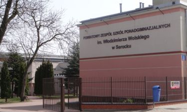 PZSP w Serocku