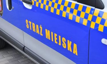 straż miejska