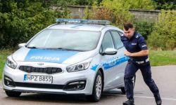 Zdjęcie poglądowe (fot. Policja Lubuskie)