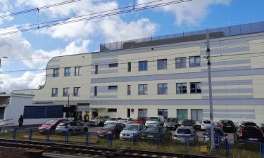 Centrum Komunikacyjne