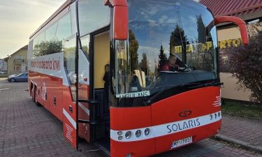 fot. Oddział Klubu HDK Legion w Powiecie Legionowskim