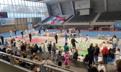 SAKANA Judo CUP 2024 (fot. KS Sakana)