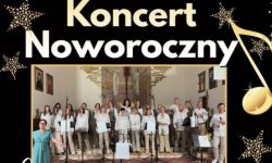 Koncert Noworoczny (fot. GOK w Nieporęcie)