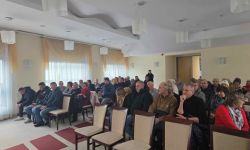 Forum Nowoczesny Samorząd (fot. GP) 3