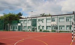 fot. Powiatowy Zespół Szkół Ponadpodstawowych im. Jerzego Siwińskiego