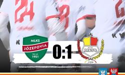 fot. KS Legionovia Legionowo