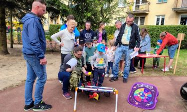 fot. Przedszkole Miejskie nr 1 w Legionowie