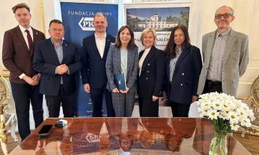 fot. radny powiatowy Karol Urbaniak