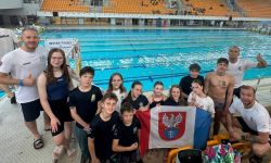 fot. UKP Ósemka Legionowo