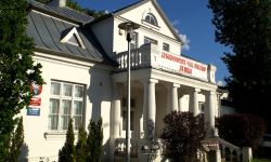 Legionowska Noc Muzeów 2025 (fot. GP.aw)