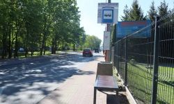 przystanek autobusowy ławka3