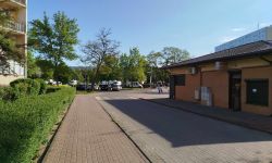sobieskiego legionowo