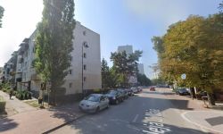3 maja 27 legionowo blok 4