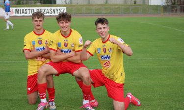 fot. KS Legionovia Legionowo