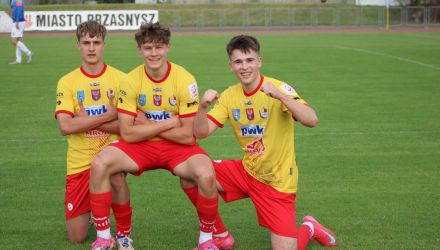 fot. KS Legionovia Legionowo