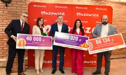 fot. Samorząd Województwa Mazowieckiego