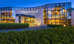 hotel warszawianka