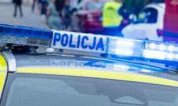 Interwencja służb ratowniczych (zdjęcie poglądowe, arch. GP.aw)