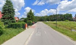 marmurowa jabłonna