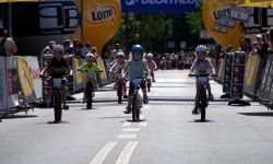 PKO Ubezpieczenia Junior Race Legionowo 2025 (fot. GP.aw)