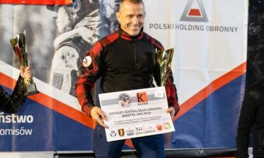 podkom. Albert Piórkowski