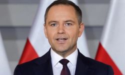 zdjęcie z profilu Facebook Karola Nawrockiego
