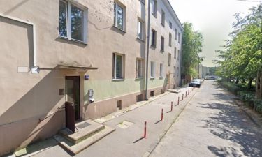 blok 10 warszawska 42