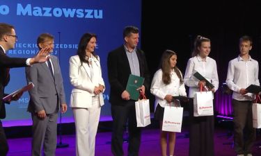 Mazowsze