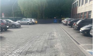parking um