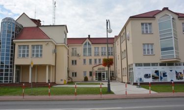 ug nieporęt