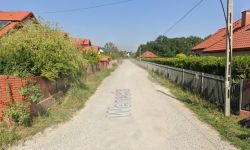 ulica Wenecka w Jabłonnie (fot. Google Maps)