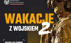 Wakacje z Wojskiem 2