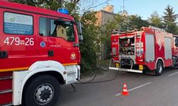 fot. OSP Legionowo