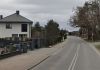 Ulica Akacjowa w Katach Węgierskich (fot. Google Maps)