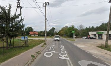 chotomów kordeckiego