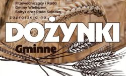 Dożynki Gminy Wieliszew (fot. Urząd Gminy Wieliszew)