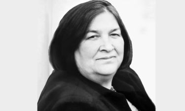 Elżbieta Pazio (fot. Urząd Miasta Legionowo)