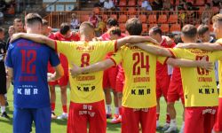 fot. KS Legionovia Legionowo