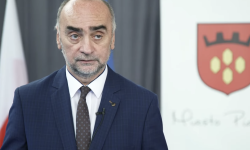 Grzegorz Szuplewski fot. PPP Akademia