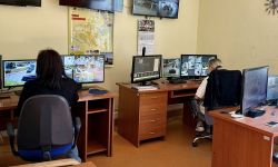 operatorzy monitoringu
