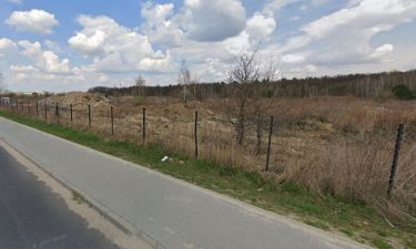 politechniczna jabłonna pan