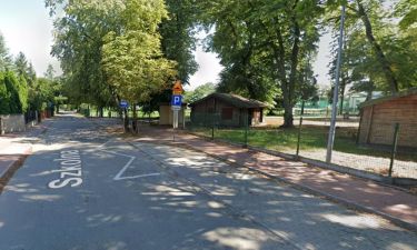 szkolna jadwisin
