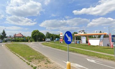 wojska polskiego shell